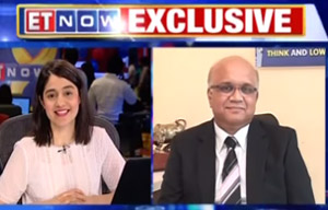 Basant Maheshwari's Investing Ideas | Exclusive