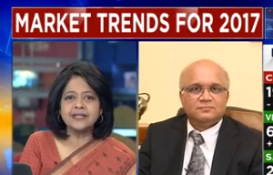 MARKET TRENDS FOR 2017