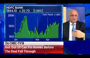 BASANT MAHESHWARI on Banks, PC Jewellery;